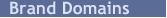 brand domains button