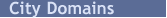 city domains button