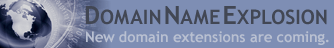 domain explosion graphic