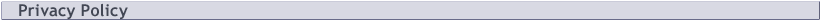 privacy banner